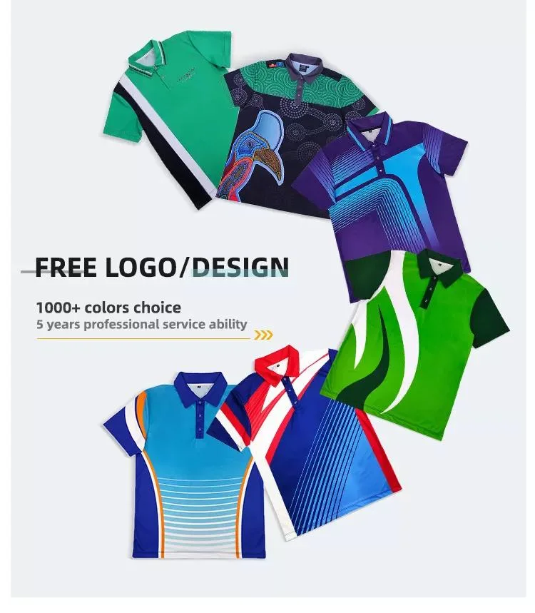 Custom Logo High Quality Summer Breathable Kids Polo Shirt 100% Cotton Boy Short Sleeve T-Shirt